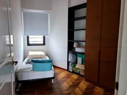 Harbour View Towers (D4), Condominium #466630791